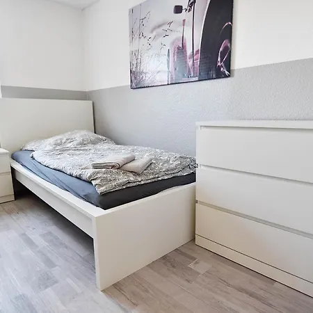 House In Strempt Near *