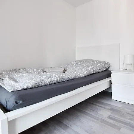 公寓 House In Strempt Near