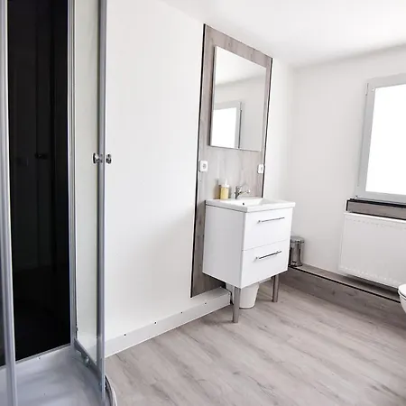 House In Strempt Near Daire *