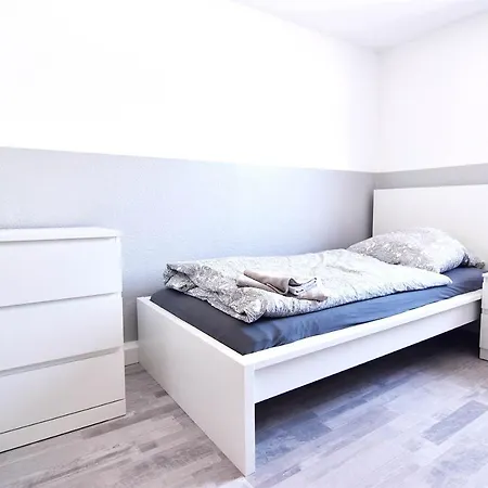 House In Strempt Near * 梅谢尼希