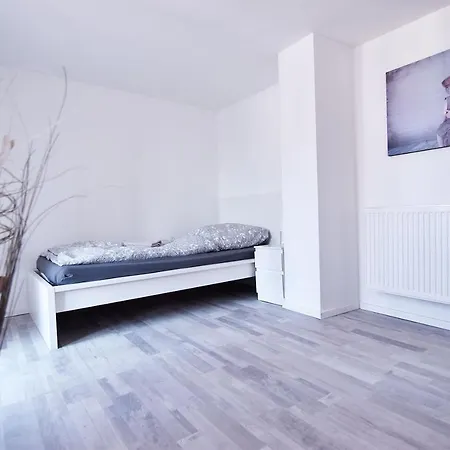 House In Strempt Near 公寓