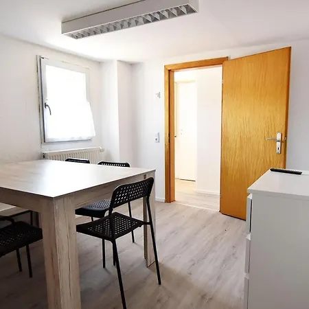 Apartment House In Strempt Near *