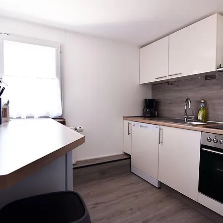 House In Strempt Near * 梅谢尼希