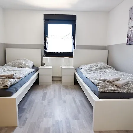 House In Strempt Near