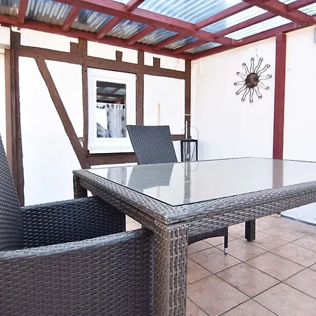 House In Strempt Near Daire Mechernich