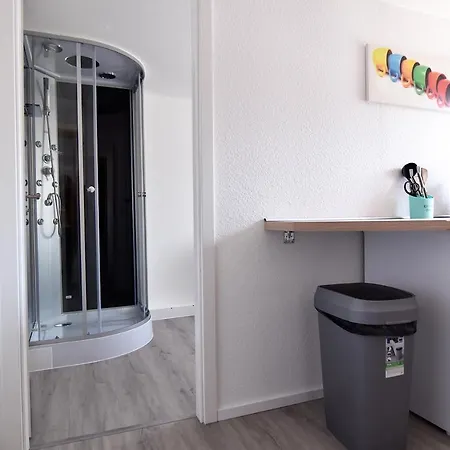 House In Strempt Near *