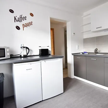 House In Strempt Near 公寓 梅谢尼希