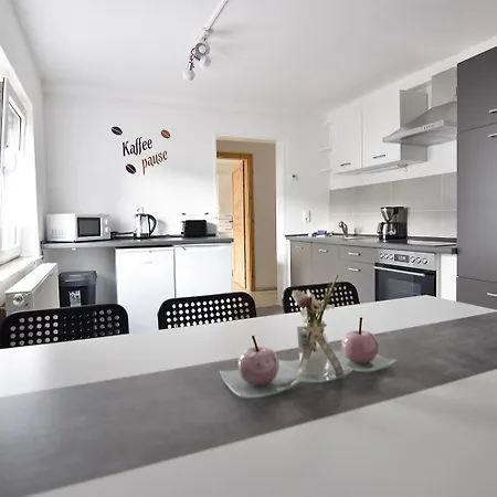 House In Strempt Near 公寓 梅谢尼希