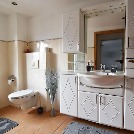 House In Strempt Near 公寓 梅谢尼希