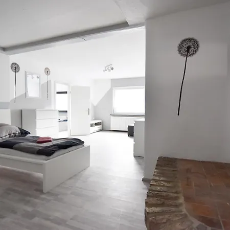 House In Strempt Near 公寓 梅谢尼希