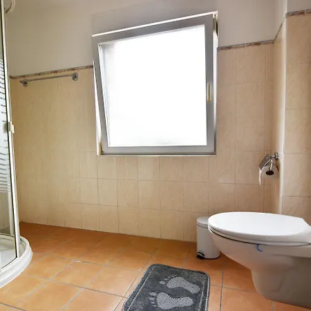 公寓 House In Strempt Near