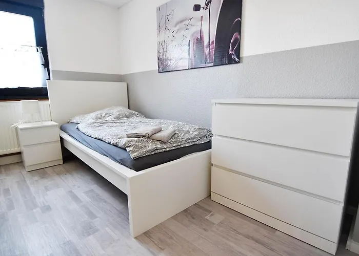 House In Strempt Near *