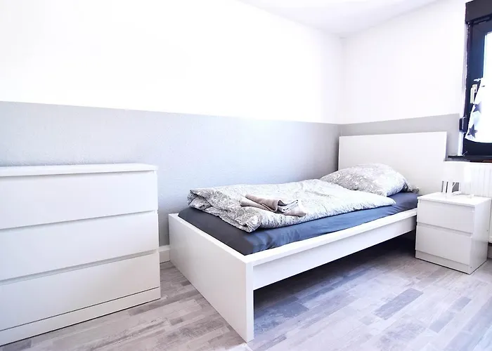 House In Strempt Near * Mechernich