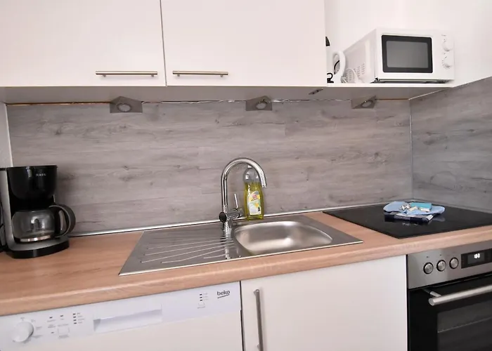 House In Strempt Near Lejlighed Mechernich