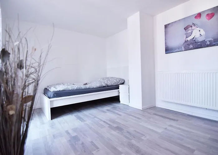 House In Strempt Near Lejlighed