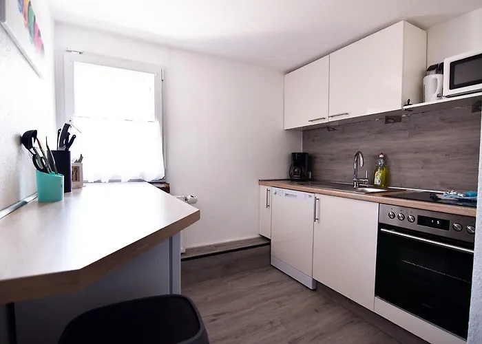 House In Strempt Near * Mechernich