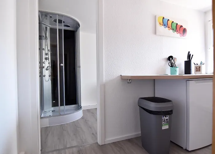 House In Strempt Near *