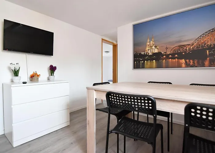 House In Strempt Near *