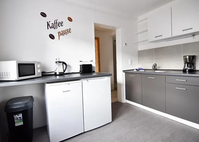 House In Strempt Near Lejlighed Mechernich