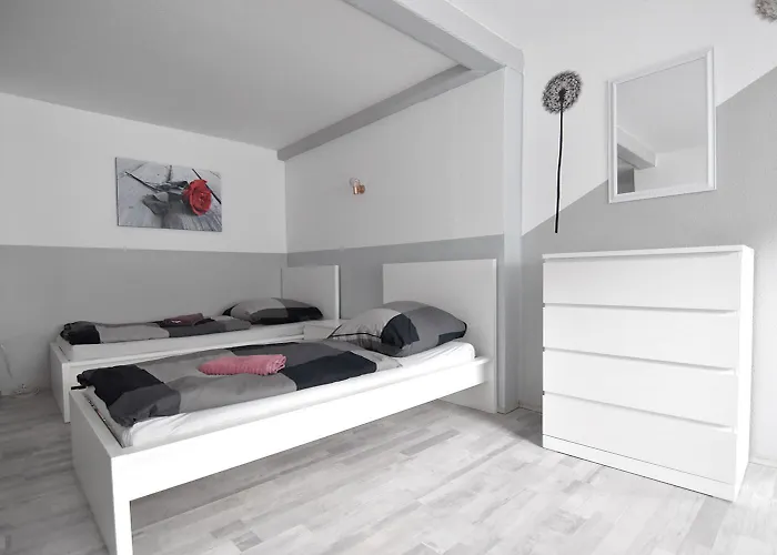 House In Strempt Near Mechernich