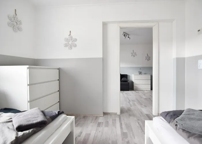 House In Strempt Near * Mechernich