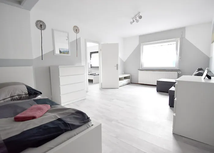 House In Strempt Near Lejlighed *