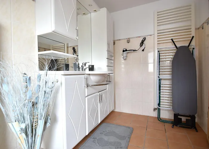 House In Strempt Near Mechernich