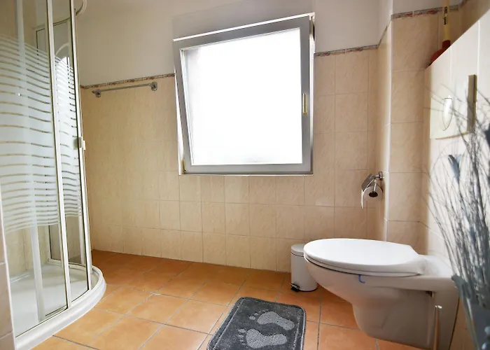 Lejlighed House In Strempt Near